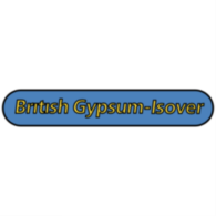 British Gypsum Isover