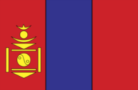 Mongolia