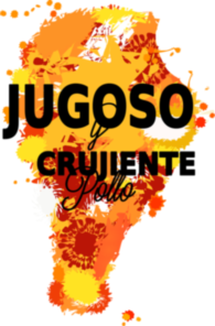 Jugoso Y Crujiente