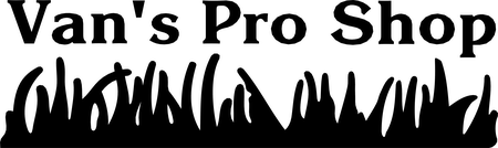 Van's Pro Shop