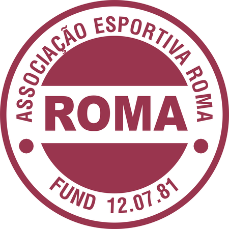 Associacao Esportiva Roma De Porto Alegre Rs