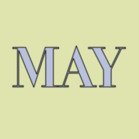 May