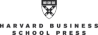 Harvard Business School Press