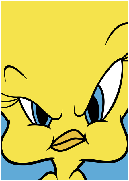 Tweety Pie