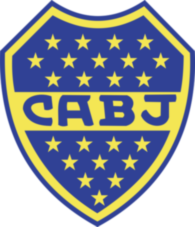 Clube Atletico Boca Juniors De Viamao Rs