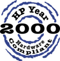 Hp 2000 Hardware Compliant