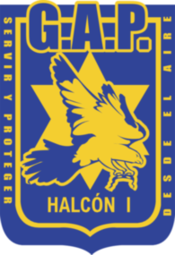 Grupo Aereo Peventivo