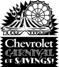 Chevrolet Carnival Of Savings