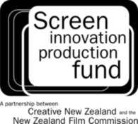 Screen Innovation Production Fund
