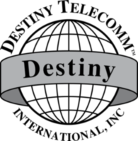 Destiny Telecomm