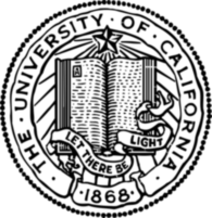 The University Of California