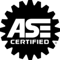 Ase Certified