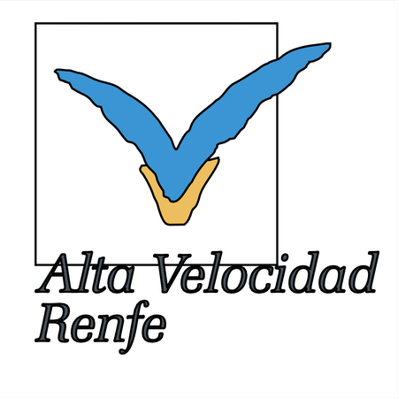 Alta Velocidad Renfe