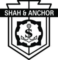Shah And Anchor