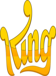 King
