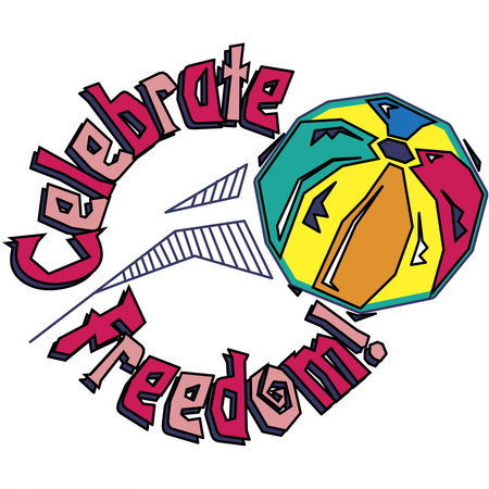 Celebrate Freedom