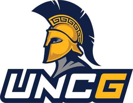 Unc Greensboro Spartans