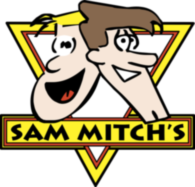 Sam Mitch's