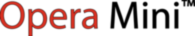 Opera Mini Browser