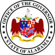 Governor Of Alabama