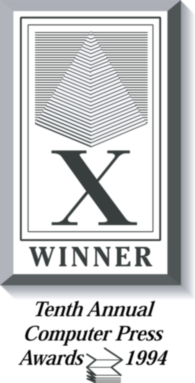 Computer Press Awards