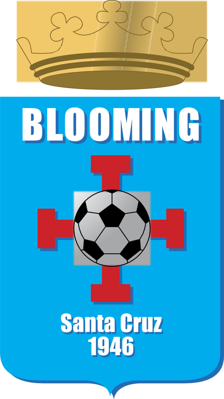 Club Blooming