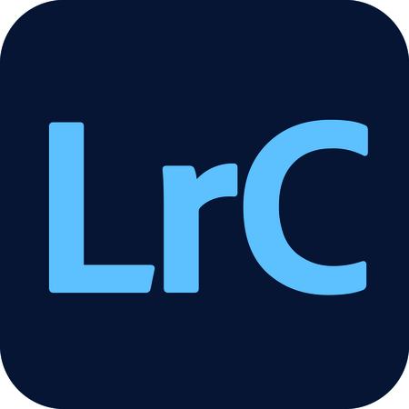 Adobe Lightroom Classic Cc