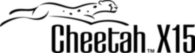 Cheetah X15