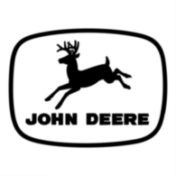 John Deere