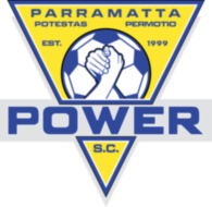 Parramatta