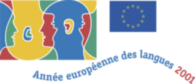 Annee Europeenne Des Langues
