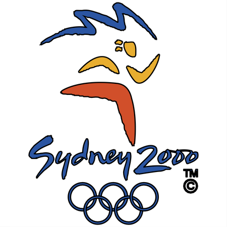 Sydney 2000