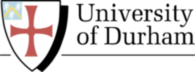 University Of Durham