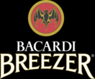 Bacardi Breezer