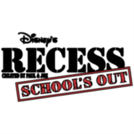 Disney's Recess School's Out