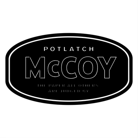 Potlatch Mccoy