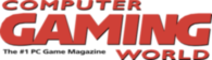 Computer Gaming World