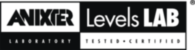 Anixter Levels Lab