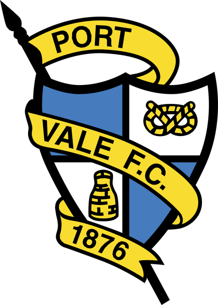 Port Vale Fc