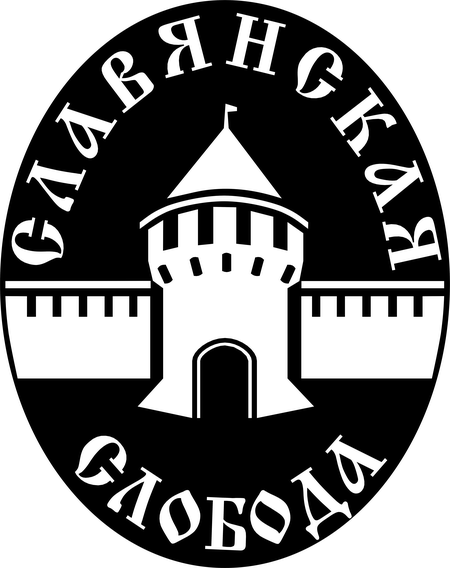 Slavyanskaya Sloboda