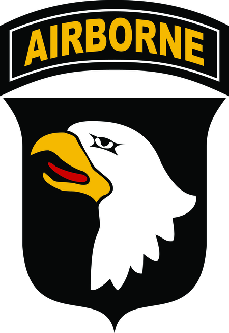 101st Airborne Division
