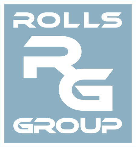 Rolls Group Reversed