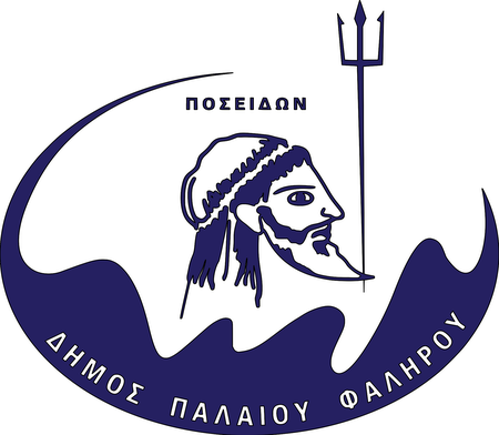 Palaio Faliro Emblem