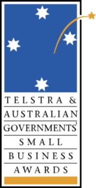 The Telstra & Australian Governments' Small Business Awards