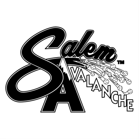Salem Avalanche