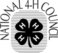 National 4 H Council