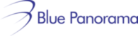 Blue Panorama