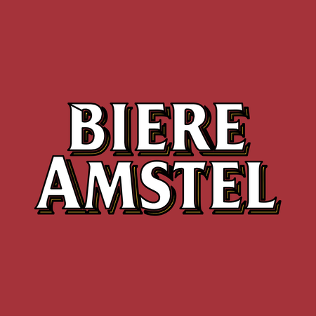 Amstel Biere