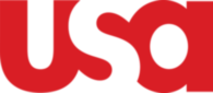 USA Network Logo (2016)