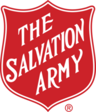 The Salvation Army